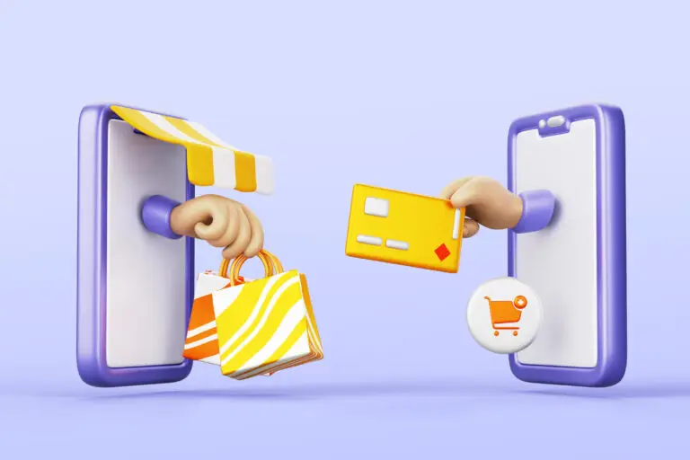 платформа за онлайн магазин